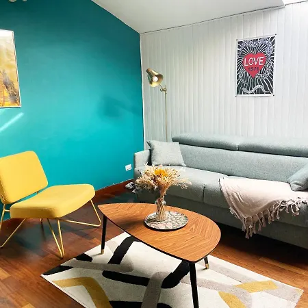 De Charme Au Coeur De 2 Min Et 10 Congres Apartment *