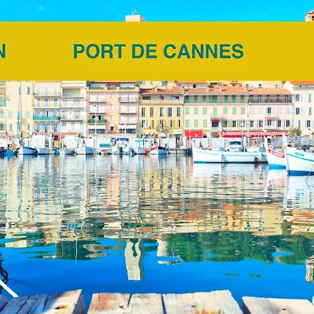 Apartment De Charme Au Coeur De 2 Min Et 10 Congres *
